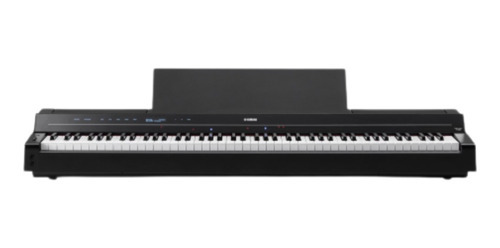 Piano Digital Yamaha P-s500b Cor Preto 110v - 120v