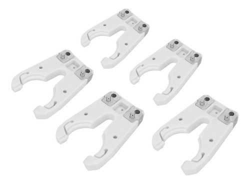 5 Pinza Soporte Herramienta Iso30 Maquina Cnc Cambidor