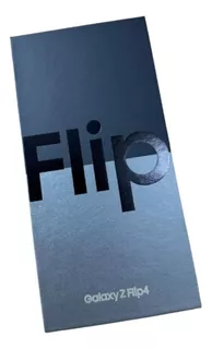 Z Flip 4