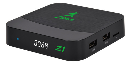 Reproductor Multimedia Intelligent Player 4k, Soporte 3d, Tv