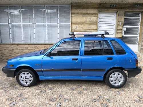 Chevrolet Sprint 1.0