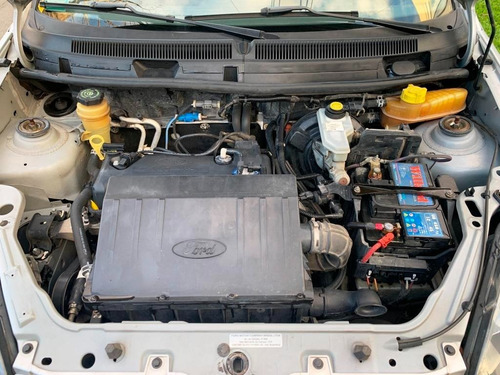 Ford Ka Fly Plus