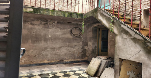 Imagen 5 de 18 de Depto.tipo Casa De 4 Ambientes En Venta En Caballito
