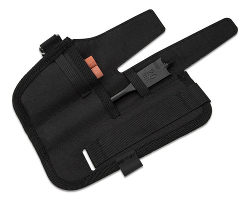 Funda Estuche Victorinox Venture Pro Kit Supervivencia Negro