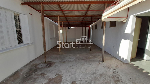 Imagem 21 de 25 de Casa Para Aluguel Em Taquaral - Ca106841