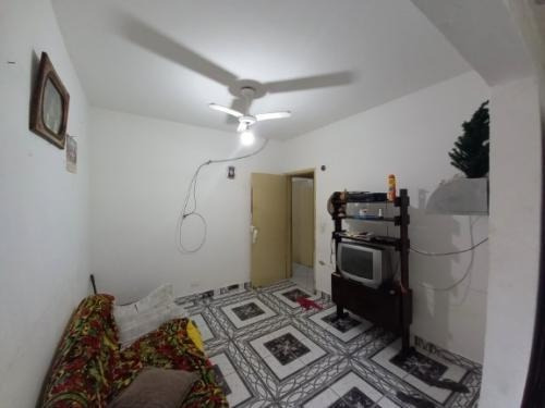 Imagem 11 de 14 de Casa C/ Edícula Perto Comércios Gaivota Lado Praia Itanhaém