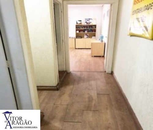 Imagem 5 de 10 de 90193 - Sobrado 4 Dorms, Santana - São Paulo/sp - 90193