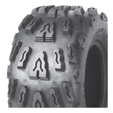 Imagen 4 de 4 de Llantas Delanteras Cuatrimoto Italika Atv 150 180 Y Atv 250