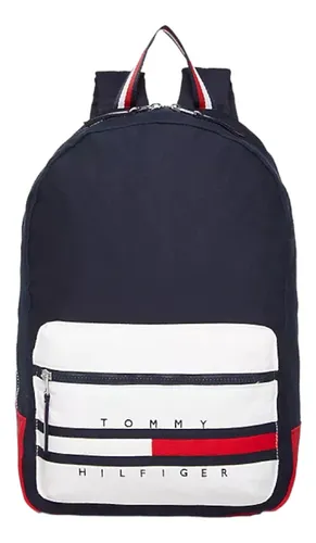 Mochila de mujer Original Tommy Hilfiger Bella Paric TOMMY HILFIGER