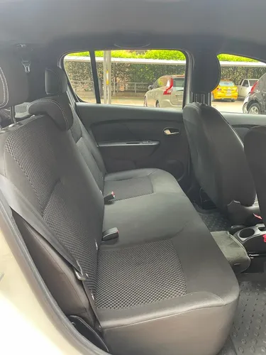 Renault Sandero 1.6 Life