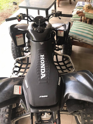 Honda Trx 700