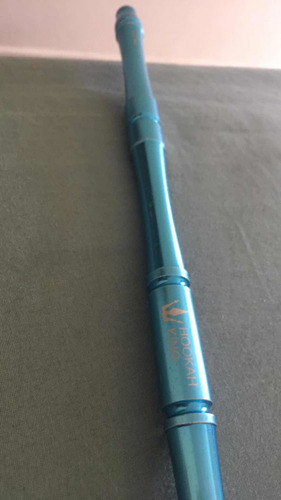 Narguilé Zeus Single