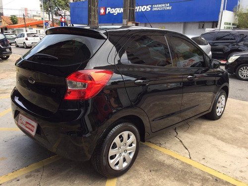 Imagem 5 de 10 de Ford Ka 1.0 Ti-vct Flex Se Manual