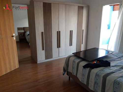Imagem 24 de 25 de Sobrado À Venda, 160 M² Por R$ 700.000,00 - Laranjeiras - Caieiras/sp - So0869