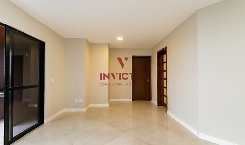 Imagem 9 de 30 de Apartamento Com 3 Dormitórios À Venda Com 263.94m² Por R$ 1.200.000,00 No Bairro Água Verde - Curitiba / Pr - Aa 1711