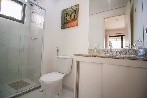 Imagem 23 de 28 de Apartamento Mobiliado Para Locação, R$ 2.300,00 1 Dormitório, 42 Metros, Avenida Brigadeiro Luís Antônio, 323 -bela Vista, São Paulo, Sp - Sp - Ap6377_sales