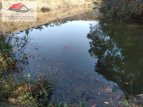 Imagem 2 de 15 de Sitio Igaratá 30.000m² Formada - Porteira Fechada - 85