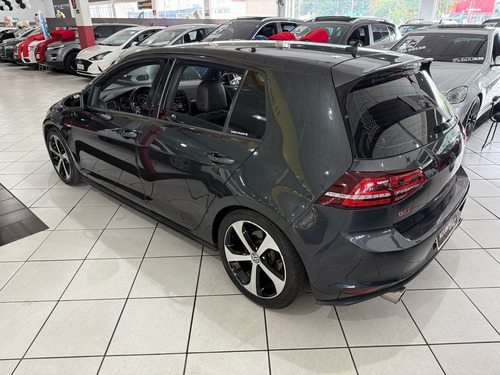 Volkswagen Golf 2.0 TSI GTI 16V 220CV TURBO