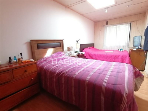 Imagen 10 de 17 de Casa Comercial Y Esquina Av Andes Venta De 4 Dorm. En Temuco