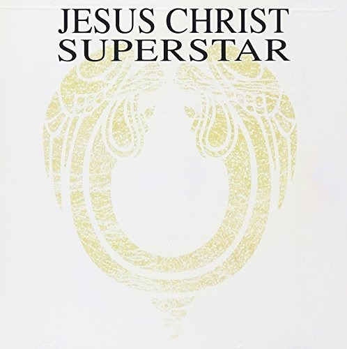 Jesus Christ Superstar (original London Concept Recording)