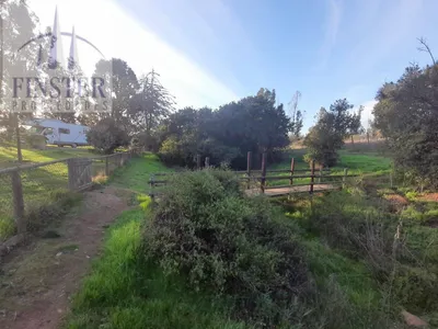Parcela en venta