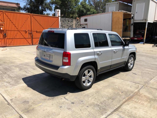 Patriot Jeep 2013 (72,000 Km)