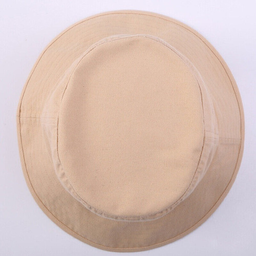 Sombrero De Cubo De Gran Tamaño Gorra De Pescador