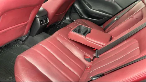 Mazda Mazda 6 2021