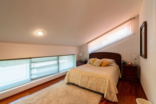 Excelente Residencia En Fuentes Del Pedregal