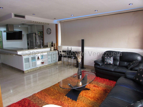 Venta De Apartamento\  El Rosal  Mg  4-17127