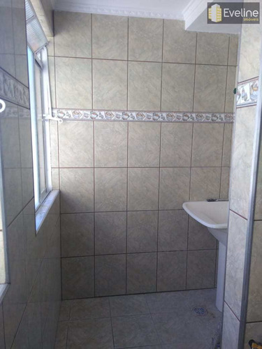 Imagem 8 de 25 de Apartamento Com 2 Dorms, Jardim Armênia, Mogi Das Cruzes - R$ 115 Mil, Cod: 1911 - V1911