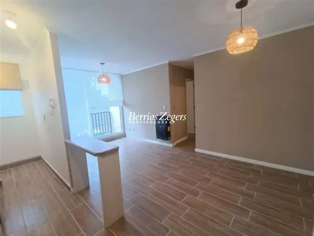 Imagen 1 de 13 de Departamento En Venta De 3 Dorm. En Puerto Montt