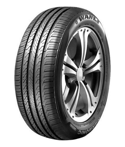 4 Neumáticos Wanli Aro 15 Medida 205/65r15