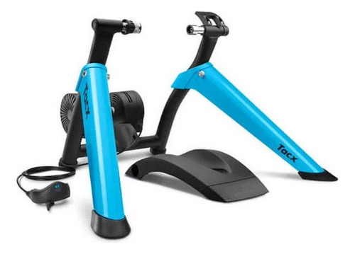 Rodillo Ciclismo Tacx Boost Azul 