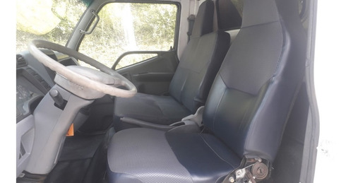 Imagen 8 de 14 de Mitsubishi Canter Fe 659t 2006