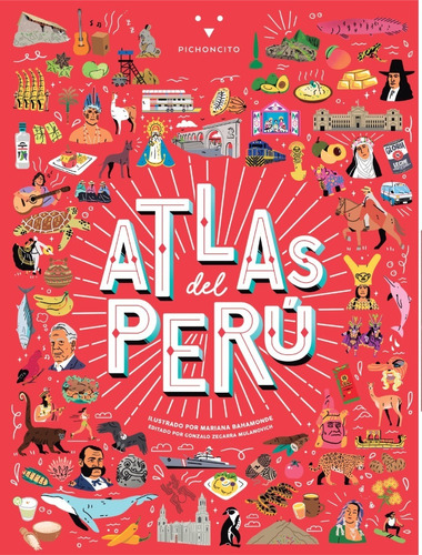 Atlas Del Perú