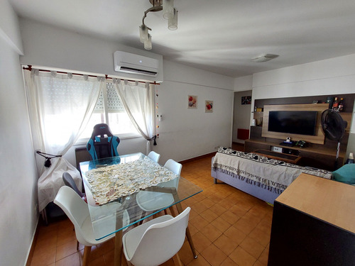 Departamento En Venta- Ramos Mejia