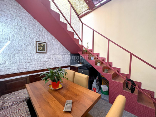 Venta Ph 3 Ambientes Con Gran Terraza En Villa Sarmiento.