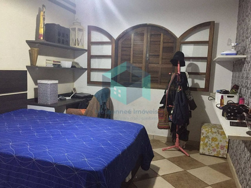 Chácara 1000 Metros À Venda Em Salto/sp - 103