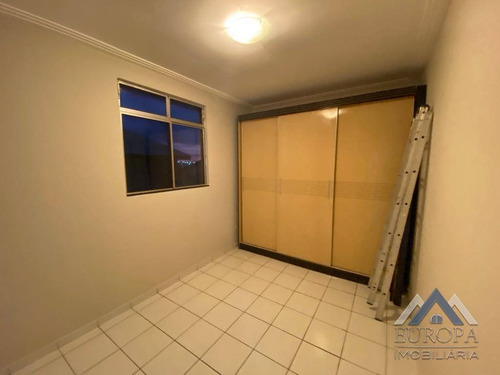 Apartamento Com 2 Dormitórios À Venda, 50 M² Por R$ 130.000,00 - Nova Olinda - Londrina/pr - Ap0933