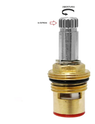 Imagem 2 de 3 de Acabamento C65 Com Reparo
