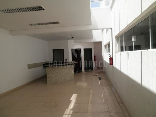 Imagem 11 de 15 de Brooklin Novo: Espaço Comercial... - Cf2309