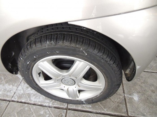 Imagem 7 de 7 de Fox 1.0 Mi 8v Flex 4p Manual