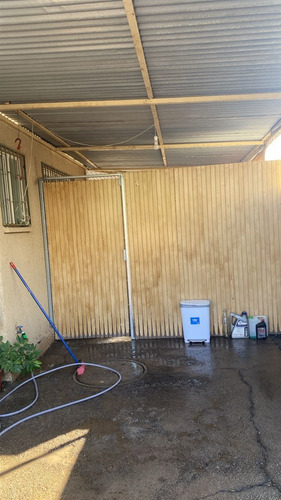 Vende Casa En Los Andes
