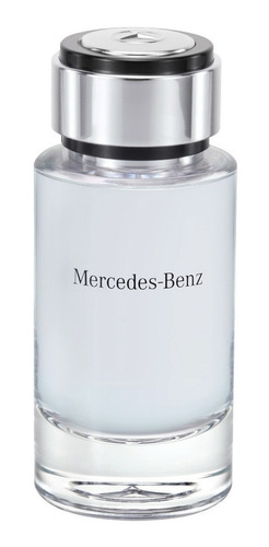 Mercedes-benz For Men Caballero Edt 120ml
