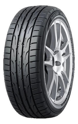 Llanta Dunlop Direzza Dz102+ 235/50r17 96w Sl Bsw 