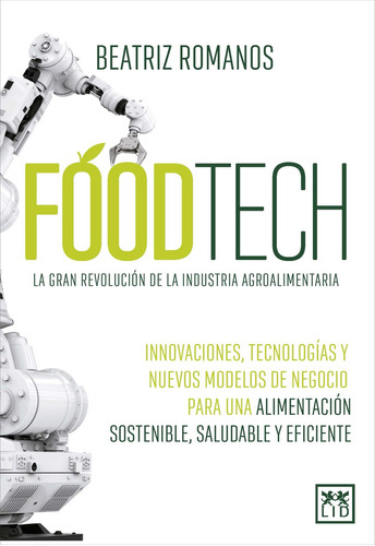Libro Foodtech