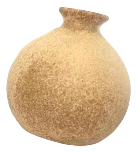 Florero De Maceta Florero De Madera A Pequeño Estilo B