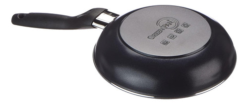 Sartén Greenpan Rio Healthy De Cerámica Antiadherente Para 7