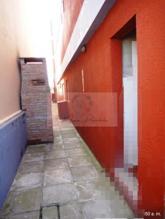 Imagen 2 de 7 de Departamento Monoambiente Con Vista Al Mar.